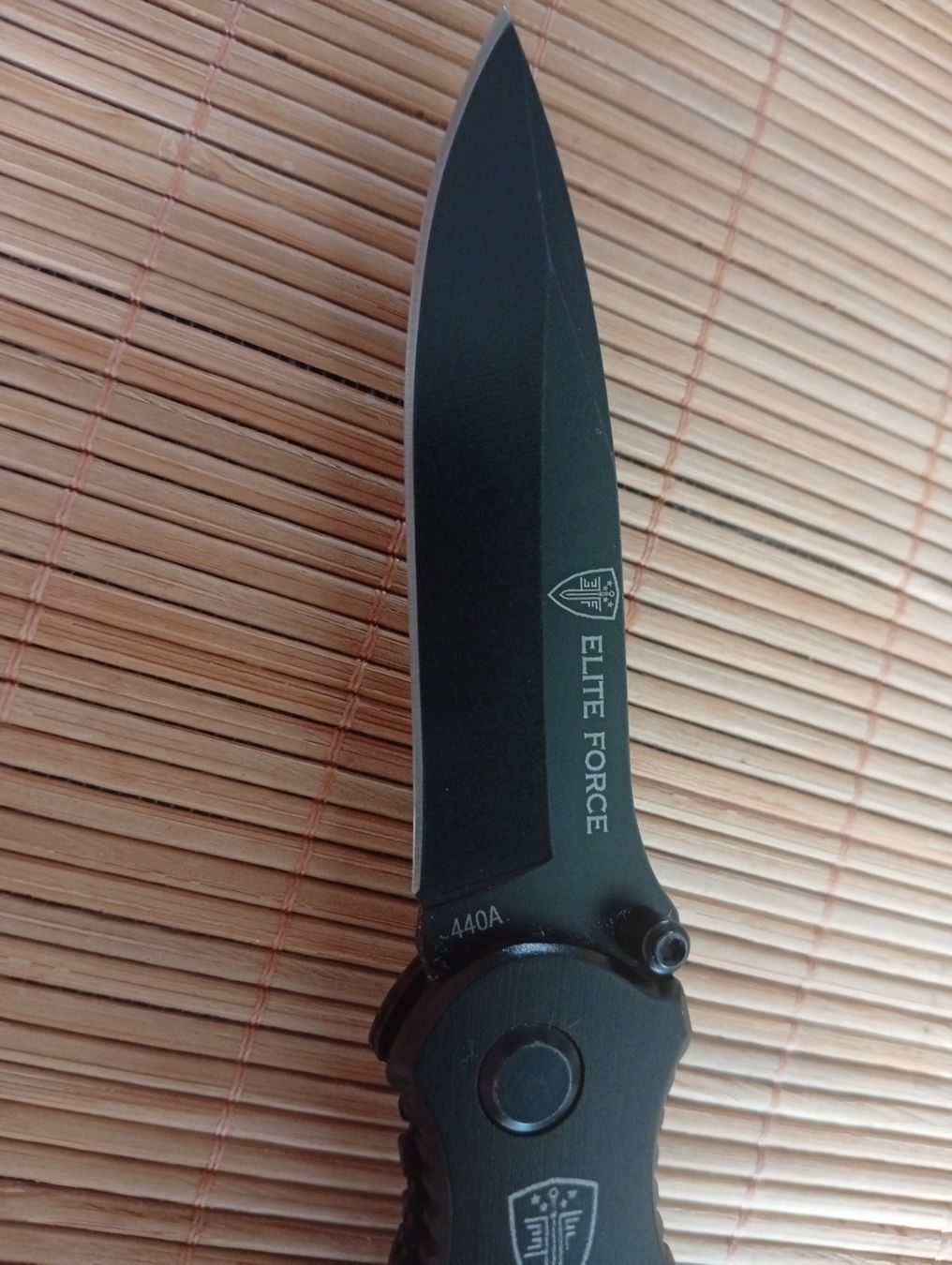 Coltelli tascabile: Taschenmesser Sackmesser Klappmesser Elite Force EF103 – Nuovo e nell'imballaggio originale da Winterthur venduto da Rogue01 3