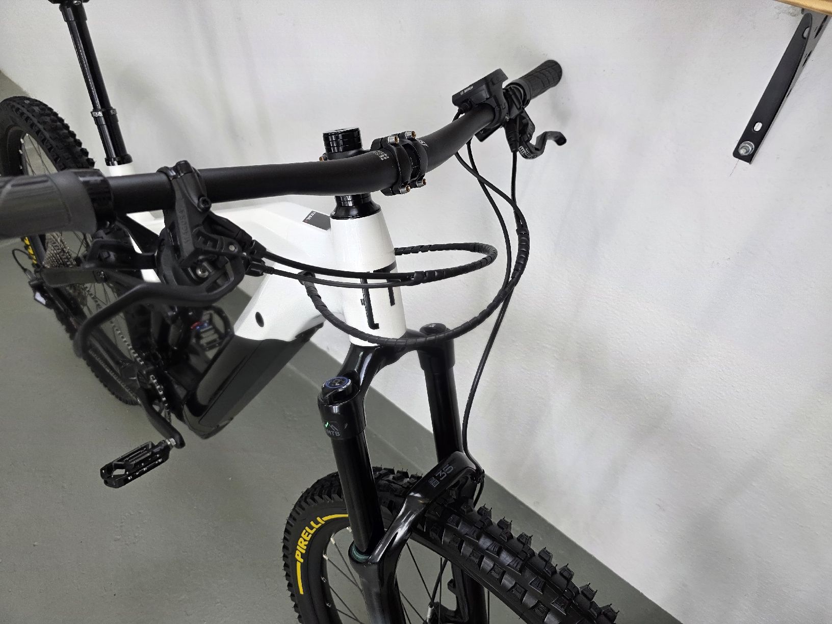 Moustache Biciclette: Moustache Samedi 29 Trail 4 – Usato da Fahrweid venduto da erz_b7wb 6