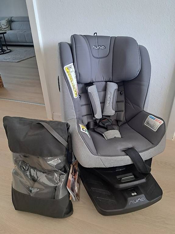 Seggiolini per auto: Kindersitz Nuna Prym – Usato da Arbon venduto da joe_ryj5