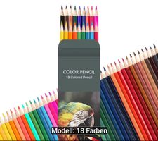Color Pencil