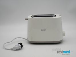 PHILIPS Toaster Daily Collection HD2581