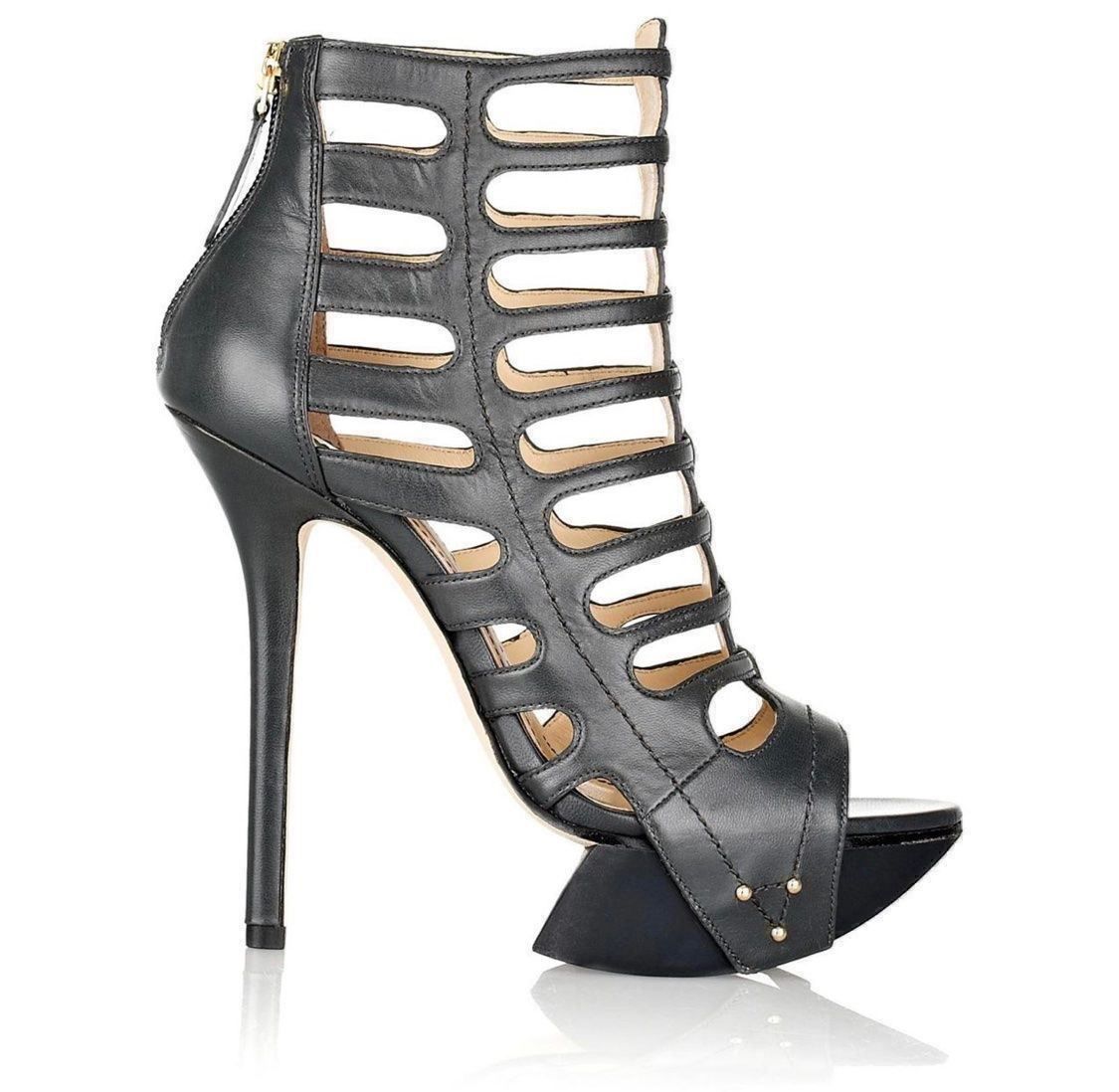 Scarpe da donna: Camilla Skovgaard – Nuovo (secondo la descrizione) da Zürich venduto da NNK28
