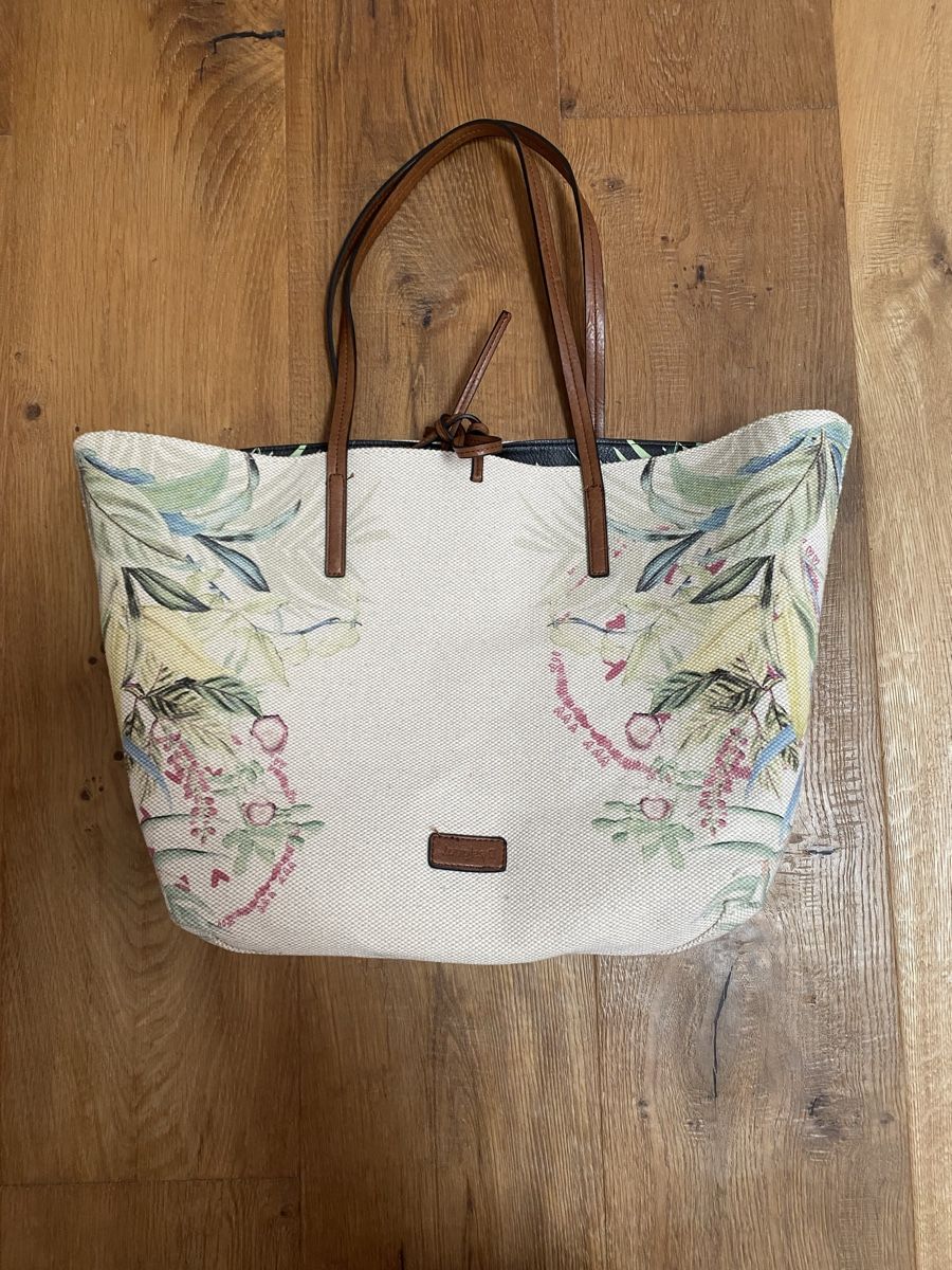 Borse da donna: Desigual Wende Tasche – Nuovo (secondo la descrizione) da Hämikon venduto da mic_shq2 1