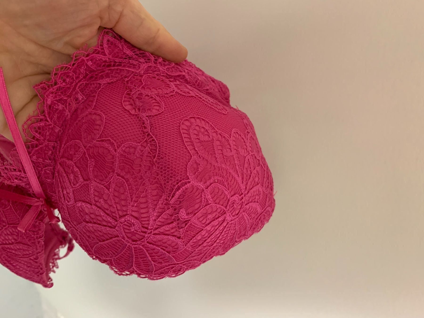 Altra biancheria intima: BH Pink – Nuovo (secondo la descrizione) da Adliswil venduto da Jessik0 5
