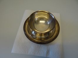 Silber Saucier