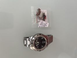 Tissot T-Touch 