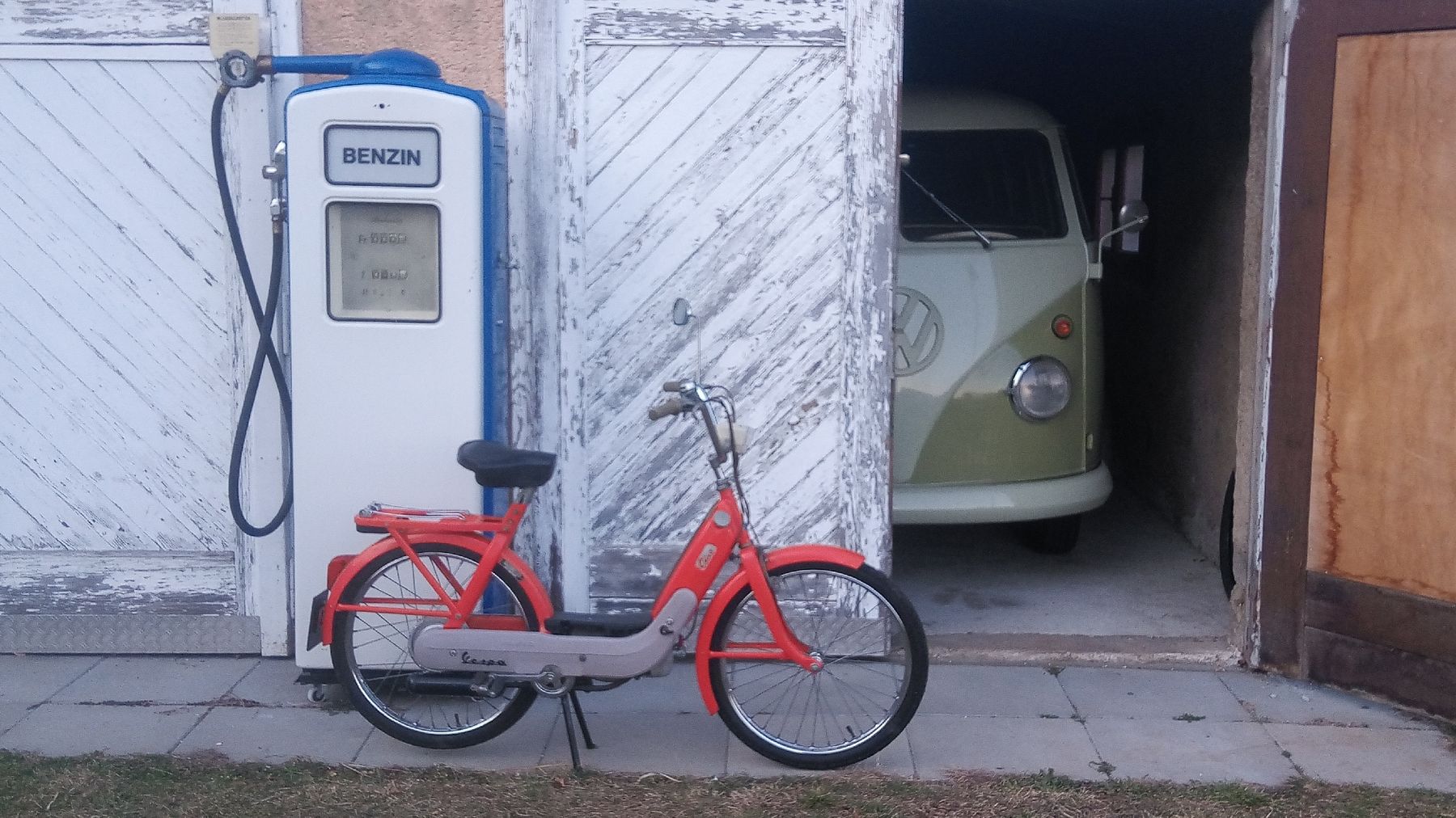 Ciclomotori: ciao c9 oldtimer – Usato da Pura venduto da martinog 1