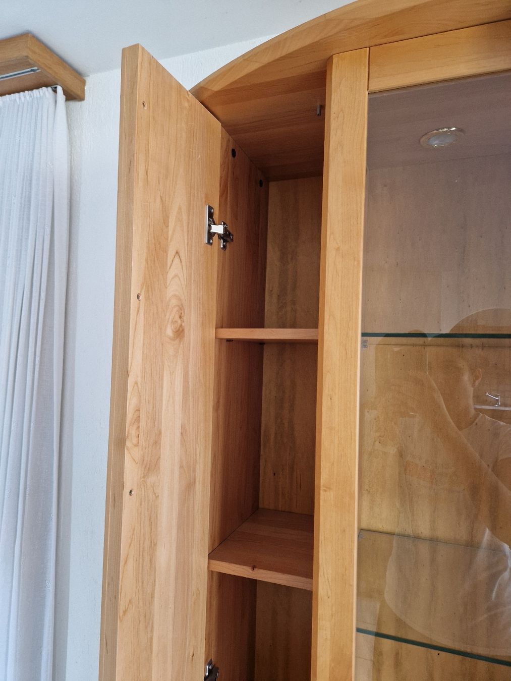 Vitrinen: Vitrine – Gebraucht aus Aarburg von mar_8sbw 4