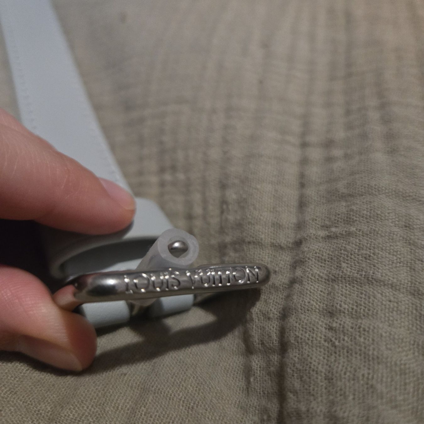 Louis Vuitton Borse da donna: Louis Vuitton Strap mit Verlängerung – Nuovo (secondo la descrizione) da Weinfelden venduto da lexamo94 7