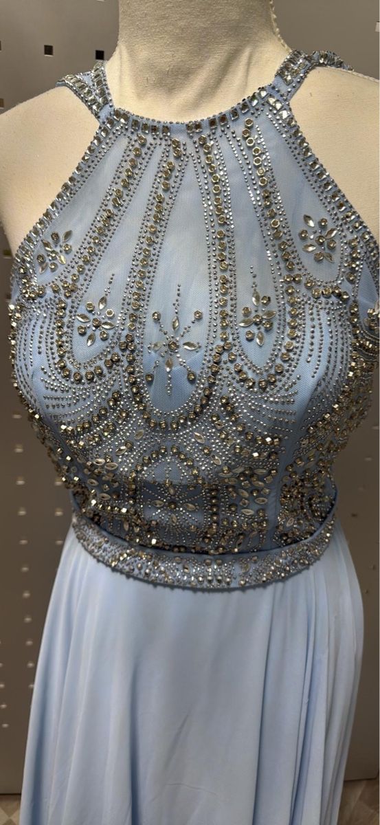 Kleider: Abendkleid – Gebraucht aus Oberentfelden von ulli03