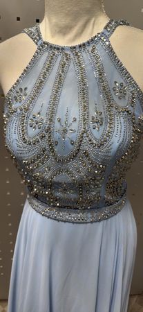 Abendkleid