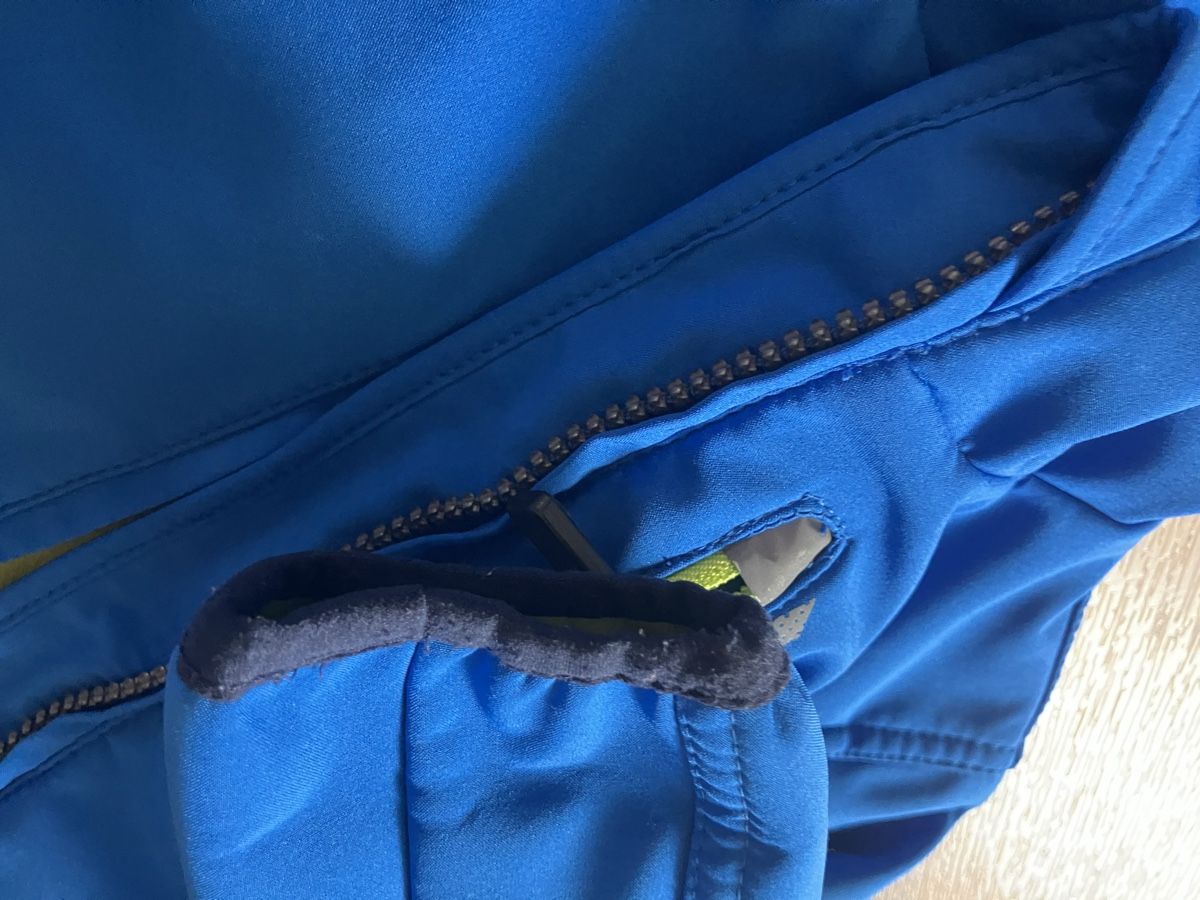 Giacche & Cappotti: Veste Softshell Northville, taille 98, Impeccable! – Usato da Märwil venduto da lud_njg5 6