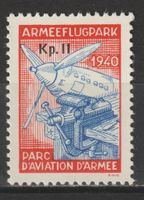 Flieger Nr. 4/1 *