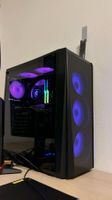 High-End Gaming PC