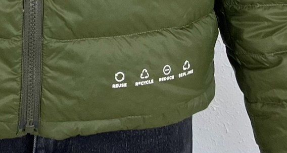 Giacche: Daunenjacke Gr.M – Usato da Laupen ZH venduto da kar_lfz6 1