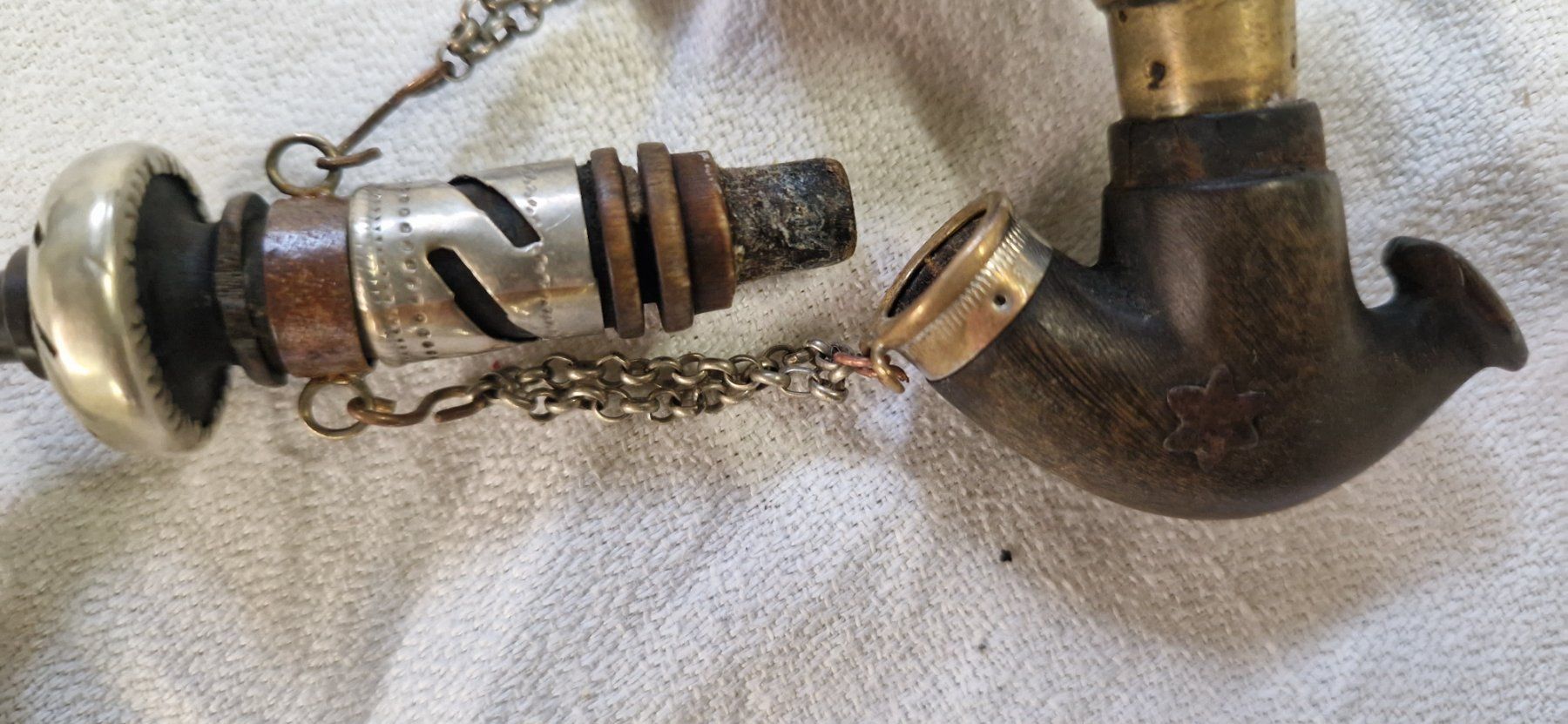Pipes & Accessoires: TABAKPFEIFE FABRIK SCHNYDER – D'occasion à Bilten par Mic2022 5