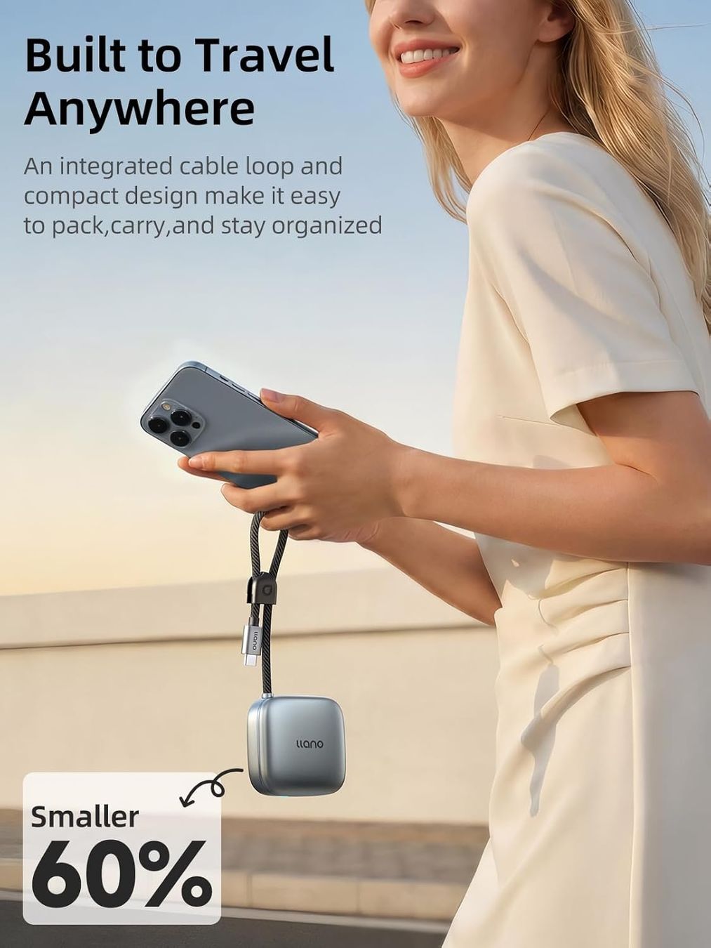 Lettori di schede: USB-C SD Kartenleser UHS-II MicroSD 312 MB/s Etui – Nuovo e nell'imballaggio originale da Suhr venduto da SchnapperCH 4