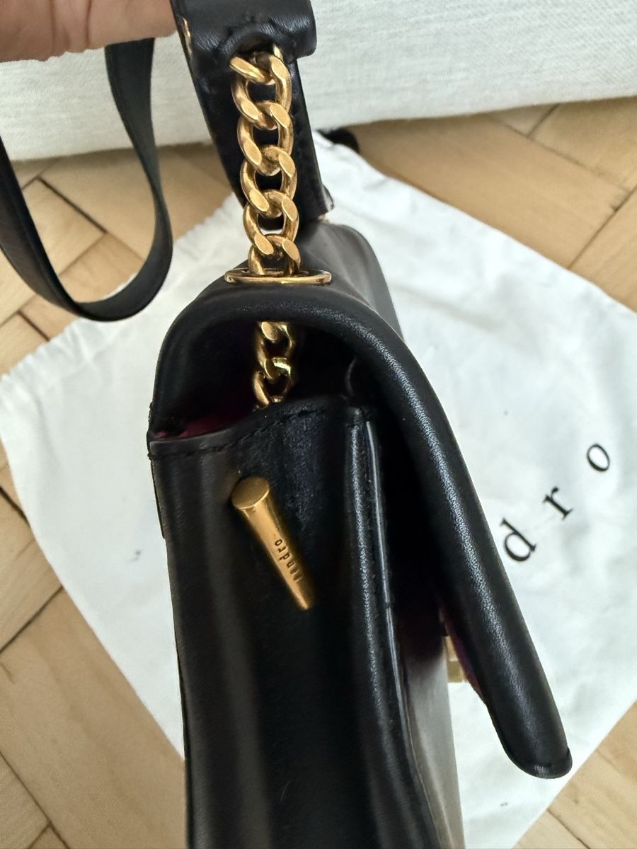 Sandro Borse da donna: Tasche von Sandro Paris – Usato da Zürich venduto da Andaluca 4