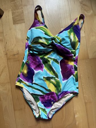 Badeanzug Charmline  Gr.40C