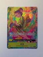 One Piece TCG Otama PRB02-016 Alt Art JP