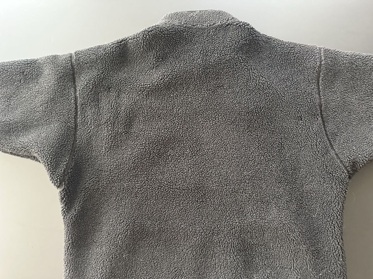 Adidas Vestes: Fellige Adidas Jacke  – D'occasion à Triesen par mvaugusta 4