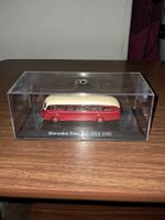 Atlas Mercedes Lop 3500 1935 Autobus 1:72