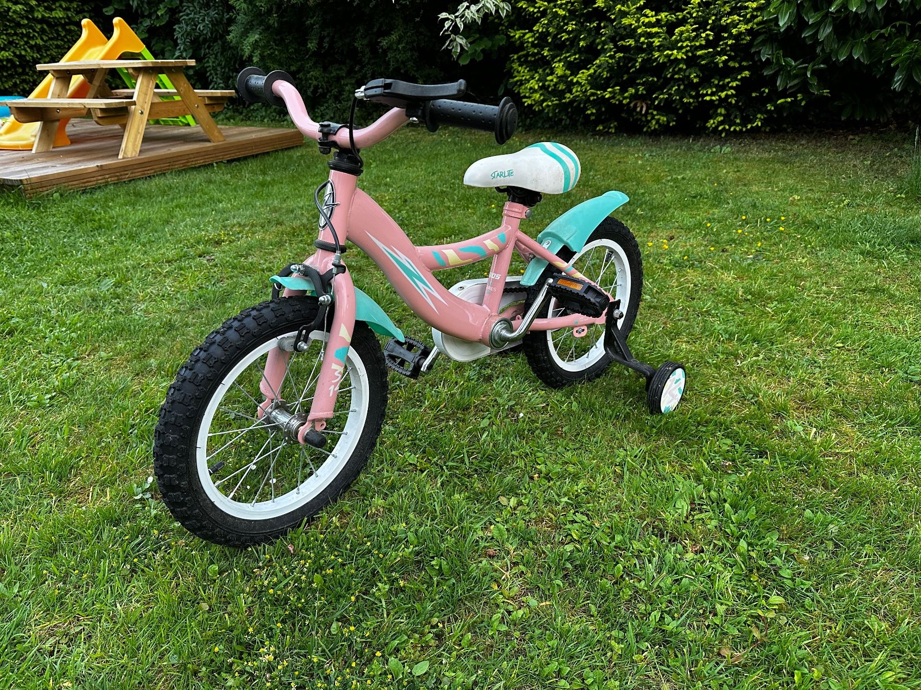 Velos: Kindervelo – Gebraucht aus Gontenschwil von hun_gw92