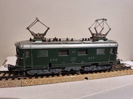 Märklin RET 800