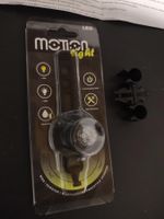 LED Motion Light for scooter / bike (new)