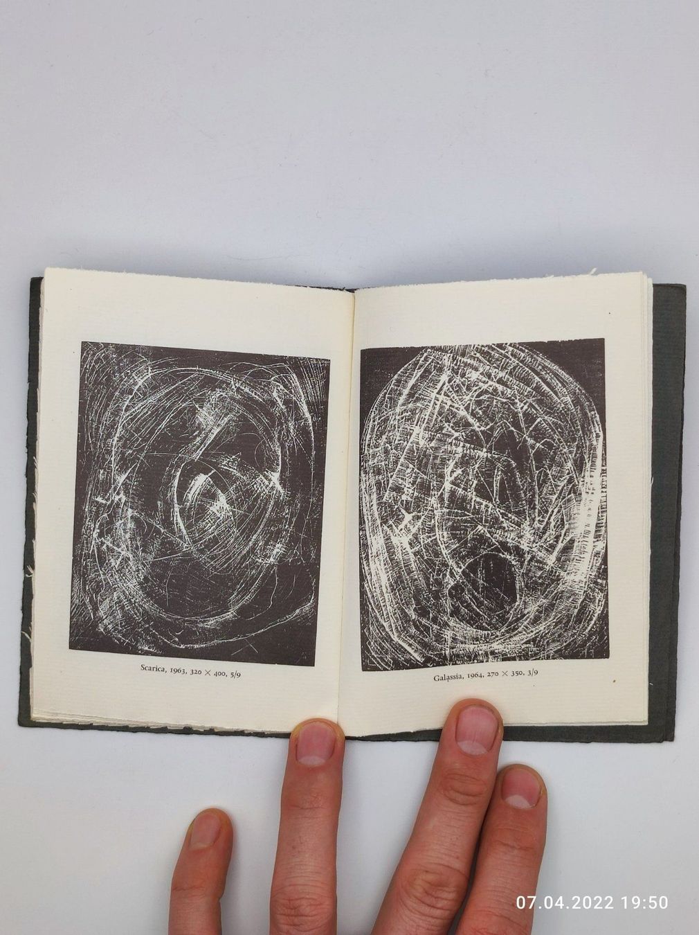 Bücher: EROS BELLINELLI - SIGNIERT - WIDMUNG – Gebraucht aus Goldach von Gaip 4