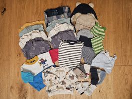 Kleiderpaket