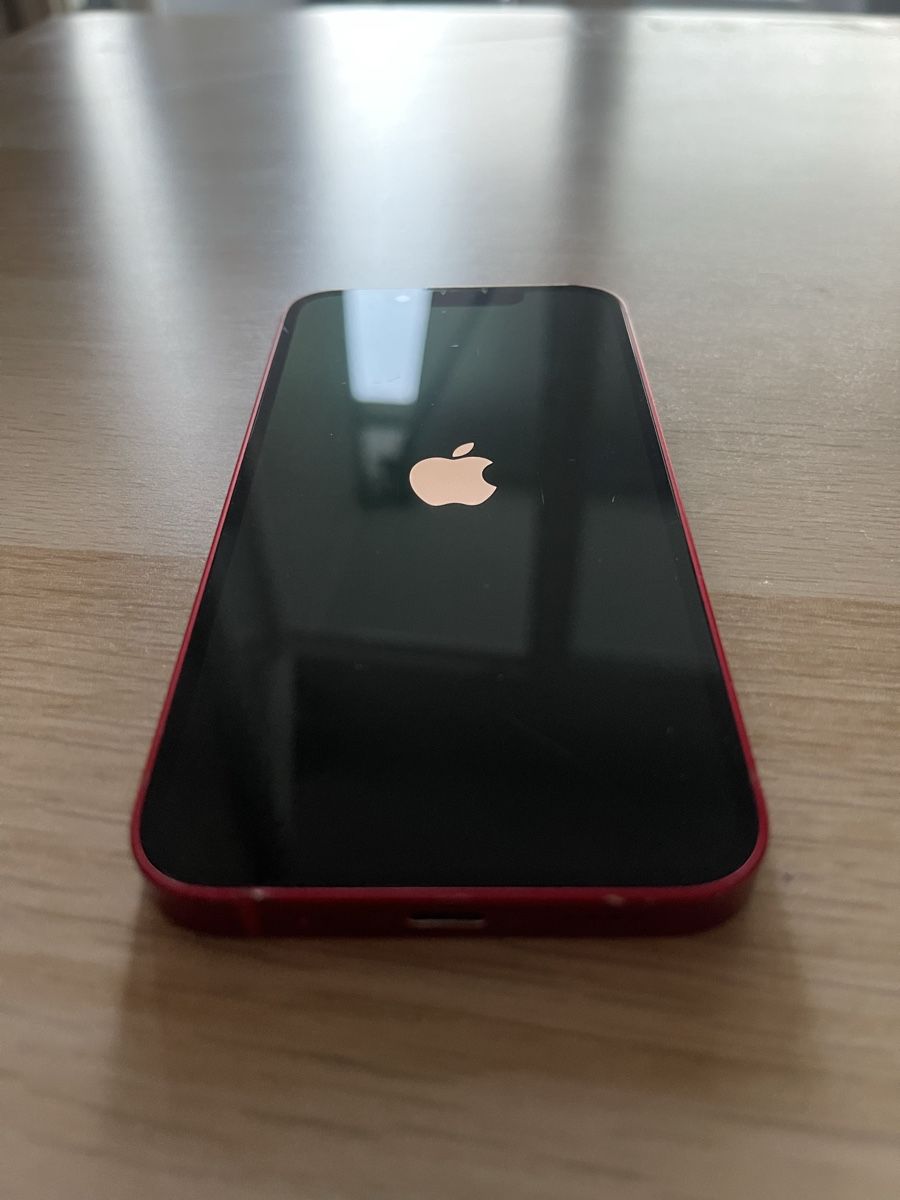 Apple Handys / Smartphones: IPhone 13 mini 128gb – Gebraucht aus Biel/Bienne von ham_wf9n 3