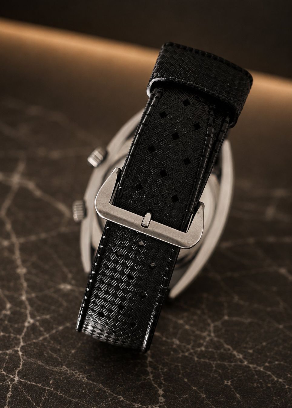 Aquastar Orologi: Duward Aquastar World Hour Dial Uomo 1970 – Usato da Lugano venduto da R.Riccardo 4