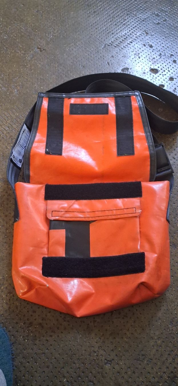 Altro in  Abbigliamento & Accessori: Sac Freitag – Usato da Biel/Bienne venduto da mimibi 1