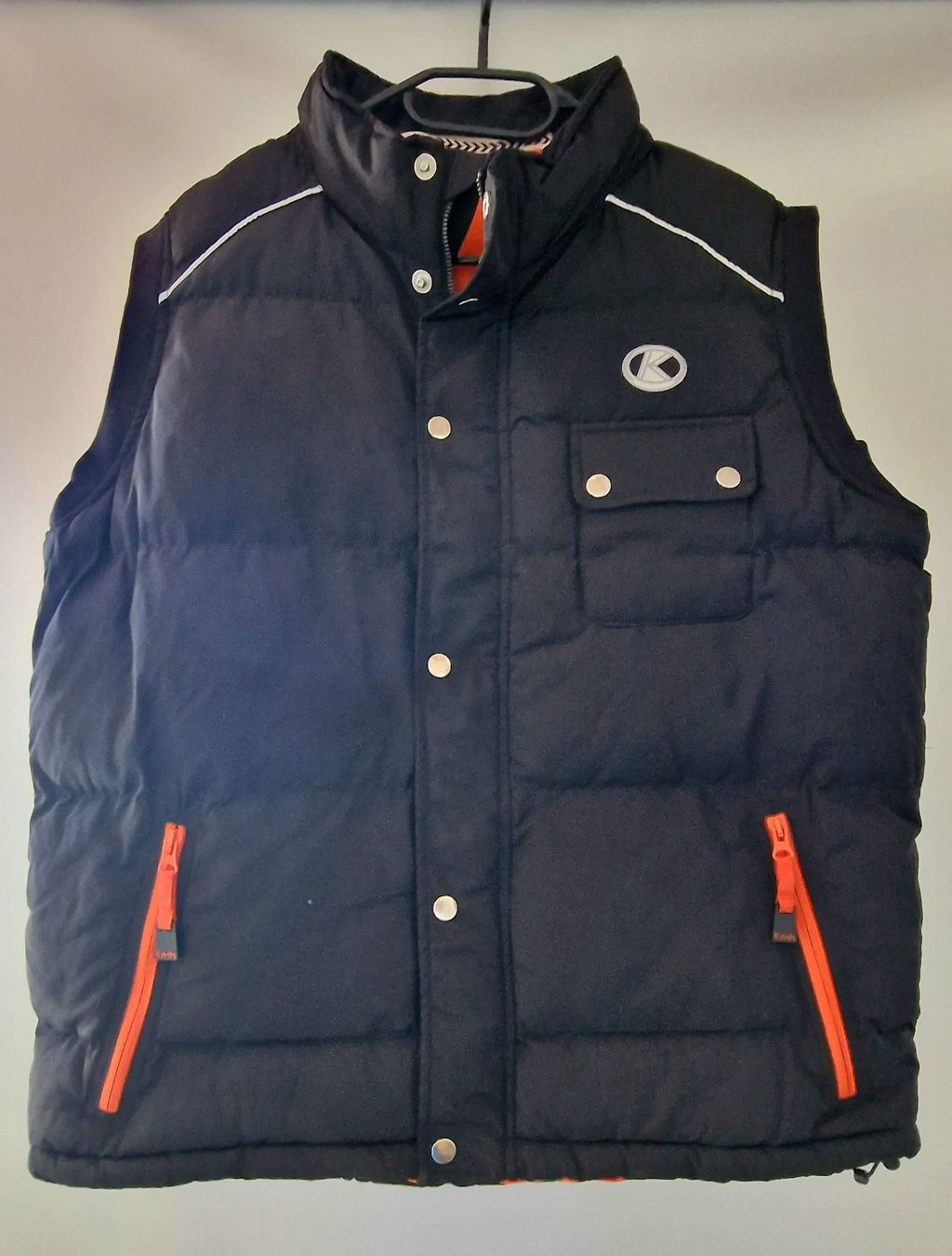 Gilet & Giacche: Kubota Weste – Nuovo e nell'imballaggio originale da Reinach AG venduto da Stalder-Technik