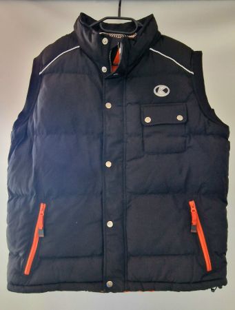 Kubota Weste