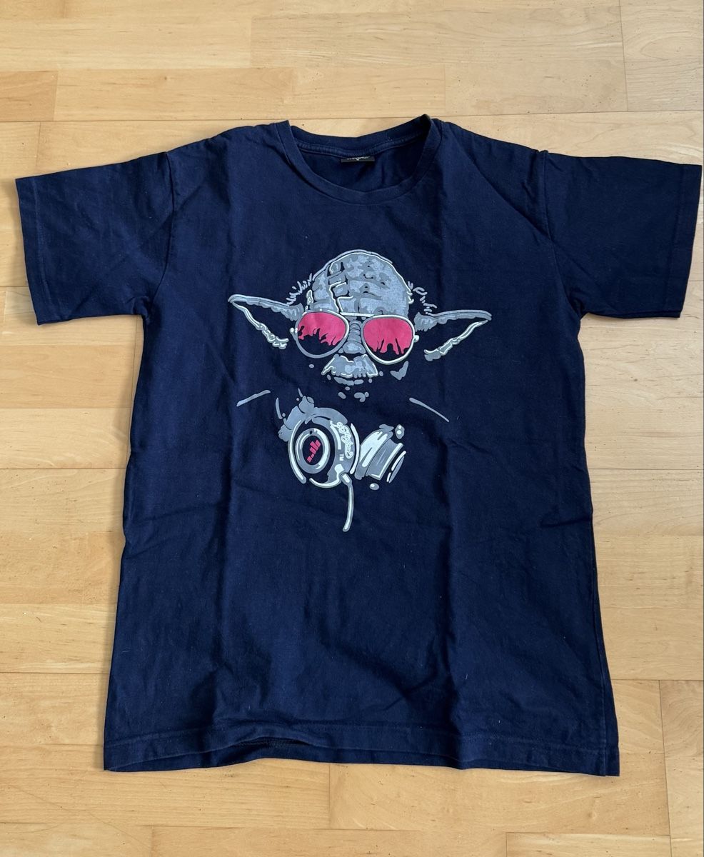 Lotti & Set di vestiti: Kurzarm T-Shirt 5 Stk – Usato da Ebikon venduto da jecojeam 3