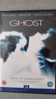 DVD Ghost - Patrick Swayze