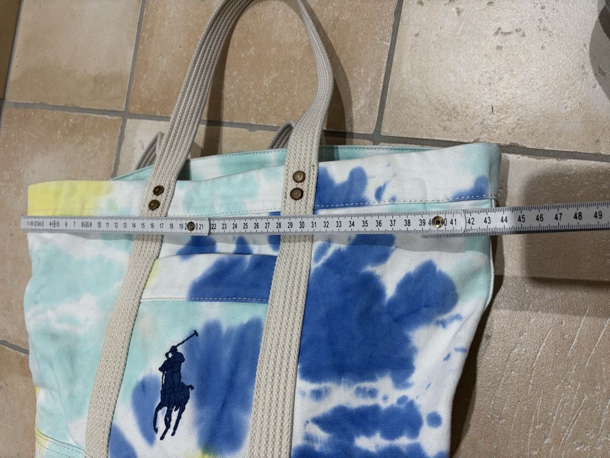 Ralph Lauren Taschen für Damen: Polo Ralph Lauren Tasche – Neu (gemäss Beschreibung) aus Losone von Tilly-nb7t 6