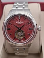 NEU!GeoVani Verona Automatik Uhr, 2J.Garantie, Zertifikat