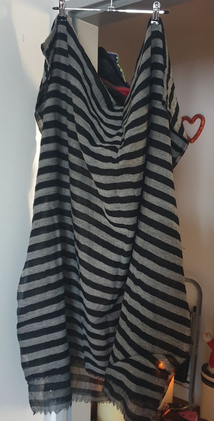 Becksöndergaard Foulards, Tücher & Schals: Beck Söndergaard Grosses Foulard – Neu (gemäss Beschreibung) aus Frenkendorf von Moon111