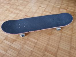 Skateboard - Stevie Perez Pro Model