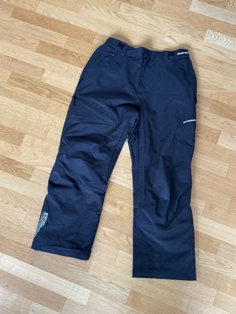 Beyond Medals Snowboard Hose XL