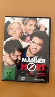 Männerhort DVD - Komödie mit Christoph Maria Herbst!