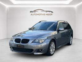 BMW 530xd Touring JG 11.2007 ab CHF 1.00