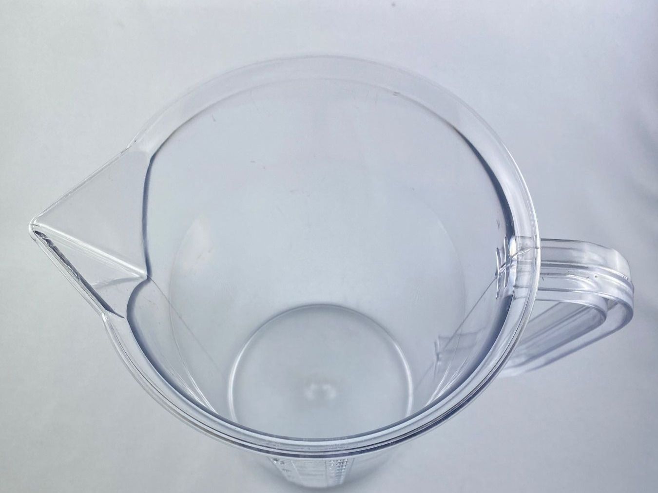 Contenitori & Simili: Messbecher 1 Liter, Set à 6 Stück – Nuovo (secondo la descrizione) da Münchenstein venduto da sysenial 3