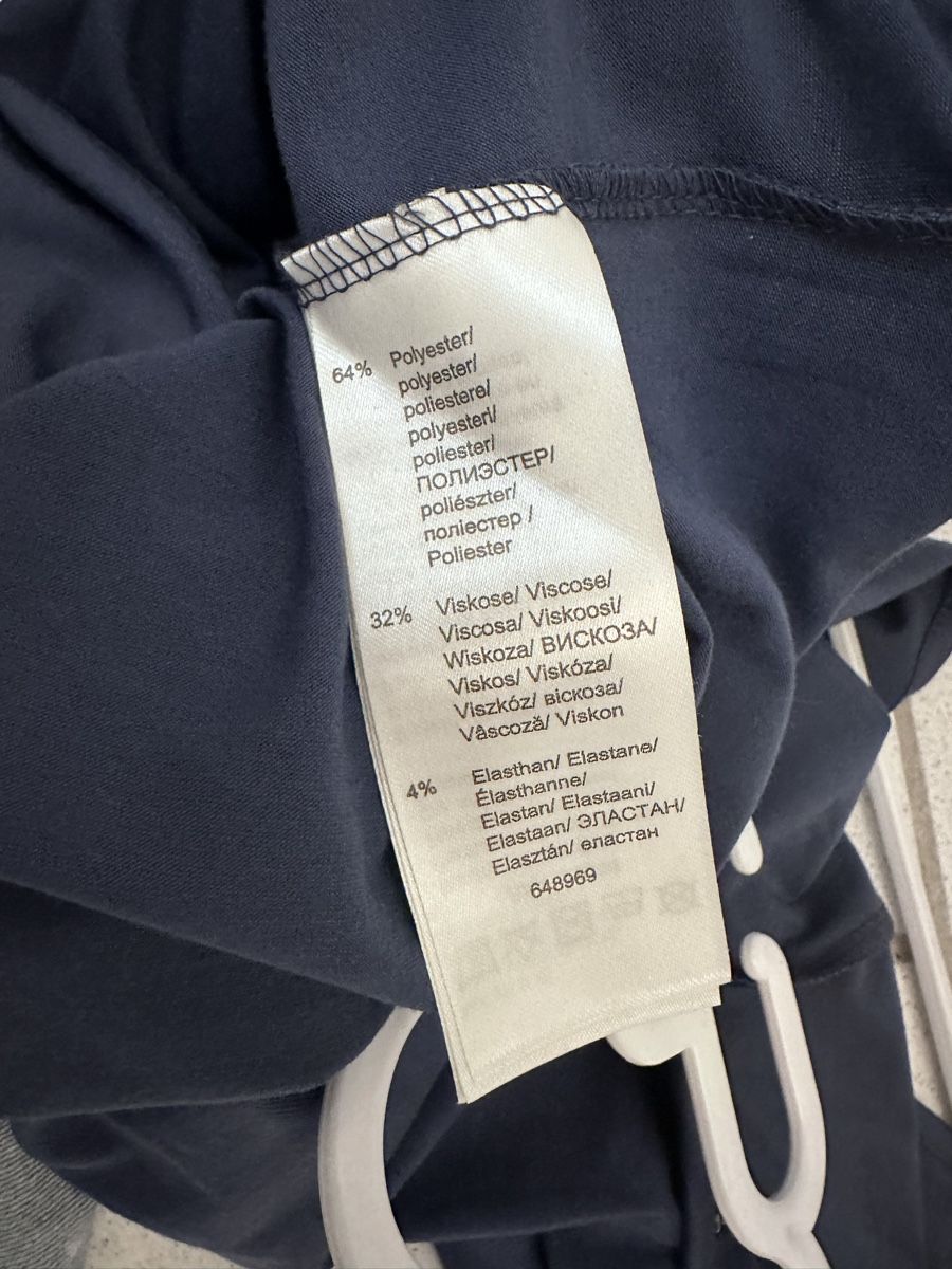 T-shirt: Shirt Gr. 40/42 – Usato da Buus venduto da 2019dp 6