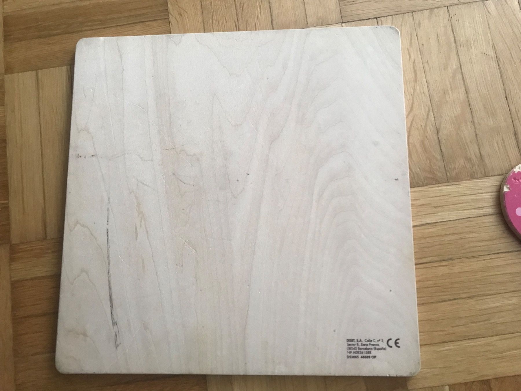 Puzzles: Puzzle Holz Schmetterling – Gebraucht aus Emmenbrücke von Hathor123 2
