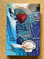 Buch gebunden "Jakobsmuschel mit Erdbeeren", Marc Häusler