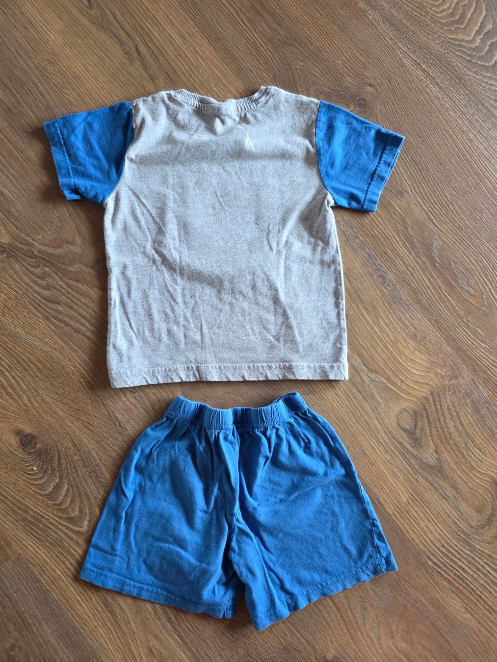 Pigiama & Simili: Kurzarm Pyjama 2-teilig "Paw Patrol" Gr. 92 – Usato da Nebikon venduto da Japostyle 1